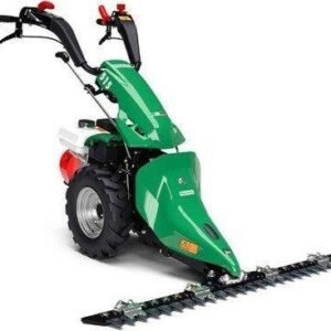 FERRARI Balkenmäher 515 PS Honda GX270 - Grundgerät ohne Anbaugeräte