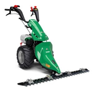 FERRARI Balkenmäher 518 PS Honda GX270 - Grundgerät ohne Anbaugeräte