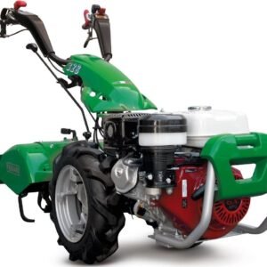 FERRARI Einachser 328 Powersafe Honda GX270V - Grundgerät ohne Anbaugeräte