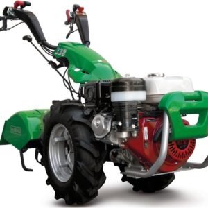 FERRARI Einachser 338 Powersafe Honda GX270V E-Start - Grundgerät ohne Anbaugeräte