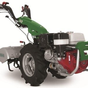 FERRARI Einachser 340 Powersafe Honda GX390V - Grundgerät ohne Anbaugeräte