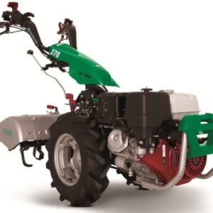 FERRARI Einachser 370 HY Powersafe Yanmar LV100 E-Start - Grundgerät ohne Anbaugeräte