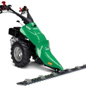 FERRARI Motormäher 535 HY Powersafe Honda GX340 ohne Anbaugeräte