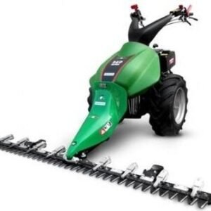 FERRARI Motormäher 560 HY Powersafe 2 Zylinder Benzinmotor ohne Räder ohne Anbaugeräte