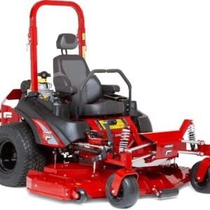 Ferris Null-Wendekreis Mäher ISX 3300 183 cm