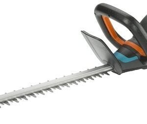 Gardena Akku-Heckenschere Set ComfortCut Li-18/50 P4A - inklusive Akku und Ladegerät