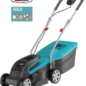 Gardena Akku-Rasenmäher PowerMax Li-32/36 P4A