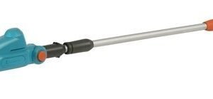 Gardena Akku-Teleskop-Heckenschere THS Li-42/18 P4A
