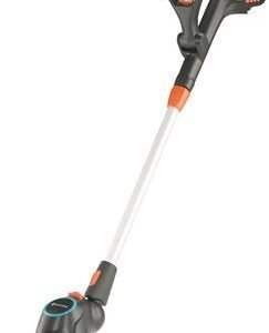 Gardena Akku-Trimmer Set ComfortCut Li-23/18 P4A - inklusive Akku und Ladegerät