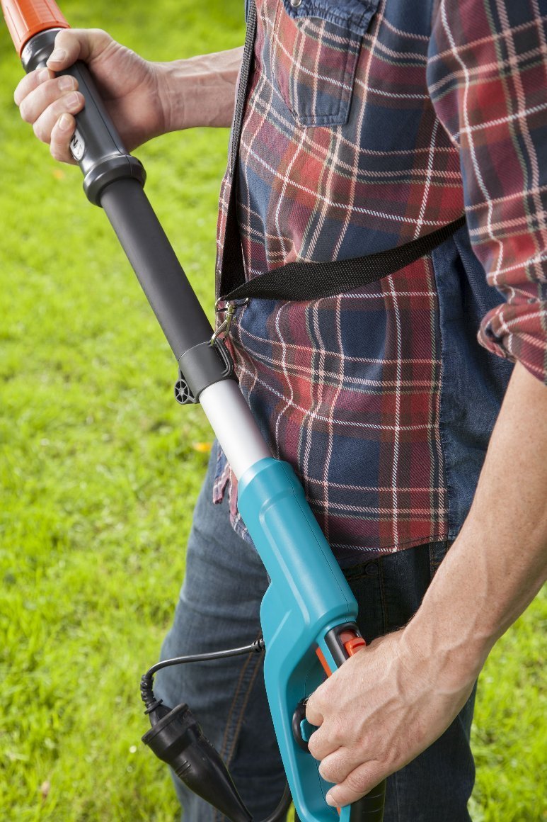 Gardena Elektro-Teleskop-Hochentaster TCS 720/20 – Bild 5