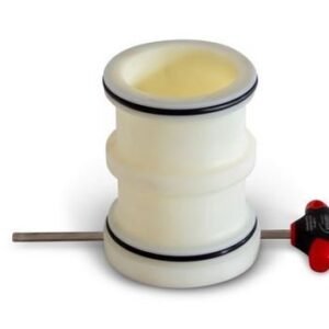 geo-bil Reduzierhülse Reduzierhülse RH107-84