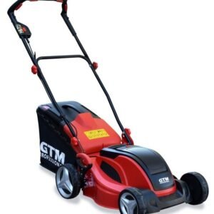 GTM Professional Akku-Rasenmäher GTM410 P C mit Mulchfunktion