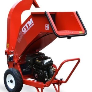GTM Professional Benzin-Häcksler GTS1300M