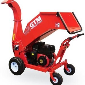 GTM Professional Benzin-Häcksler GTS1300WD-M