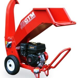 GTM Professional Benzin-Häcksler GTS900G