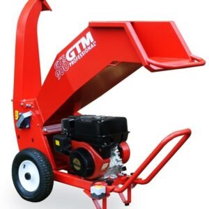 GTM Professional Benzin-Häcksler GTS900M