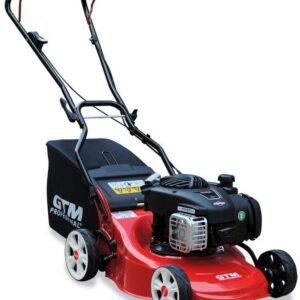 GTM Professional Benzin-Rasenmäher GTM400 P C B&S