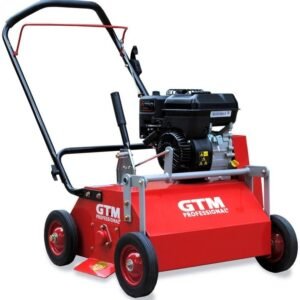 GTM Professional Benzin-Vertikutierer GTV 500