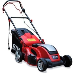 GTM Professional Elektro-Rasenmäher GTM460 SP1 SC