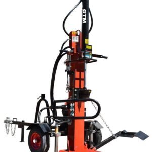 GTM Professional Holzspalter GTL14000