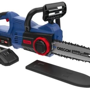 Güde Akku Kettensäge KS 18-401-30 - inkl. Akku und Ladegerät