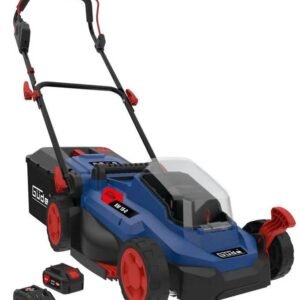 Güde Akku-Rasenmäher RM 18-401-23 - inkl. Akku und Ladegerät
