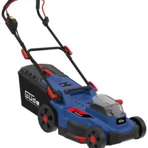 Güde Akku-Rasenmäher RM 36-0.37