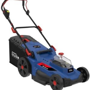 Güde Akku-Rasenmäher RM 36-0.43