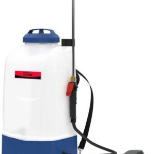 Güde Akku Rückensprühgerät SG 18-201-23 R - inkl. Akku und Ladegerät