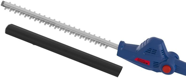 Güde Akku-Teleskop-Heckenschere HST 18-201-05 inkl. Akku Und Ladegerät – Bild 4