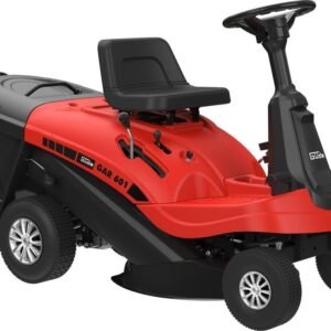 Güde Aufsitzmäher GAR 601
