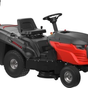 Güde Aufsitzmäher GAR 685 T