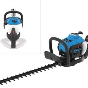 Güde Benzin-Heckenschere GMH 603