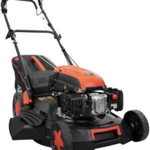 Güde Benzin-Rasenmäher mit Radantrieb BIG WHEELER 514.6 R