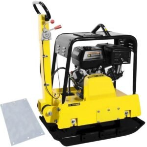 Güde Benzin-Rüttelplatte GRP 260