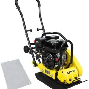 Güde Benzin-Rüttelplatte GRP 60