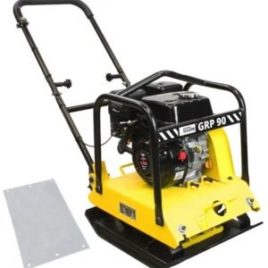 Güde Benzin-Rüttelplatte GRP 90