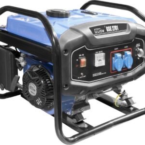 Güde Benzin-Stromerzeuger GSE 2701