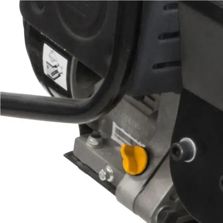 Güde Benzin-Vibrationsstampfer GVS 80 – Bild 5