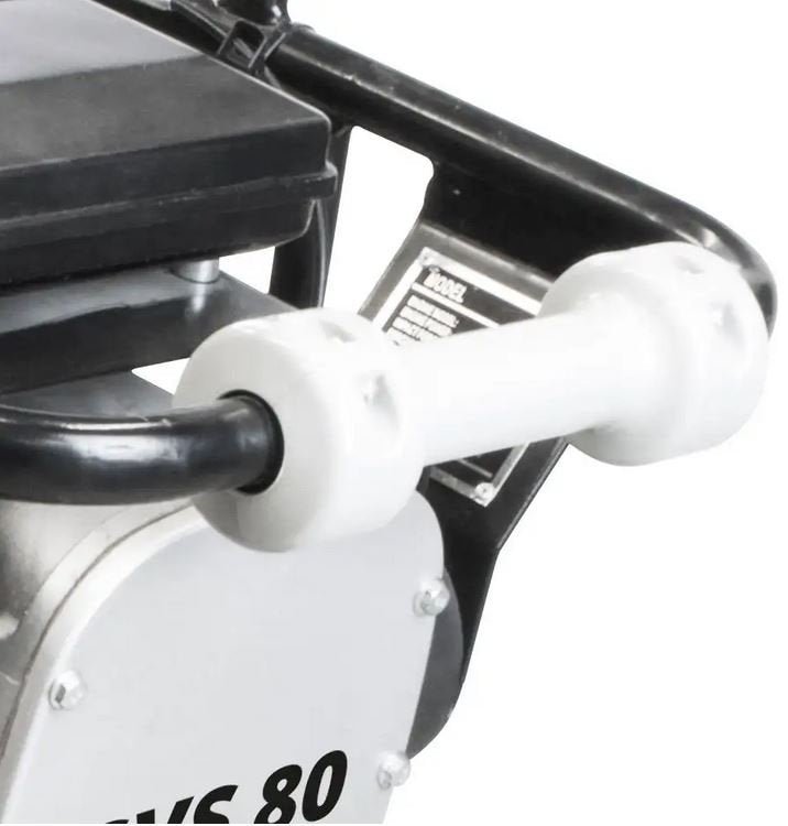 Güde Benzin-Vibrationsstampfer GVS 80 – Bild 6