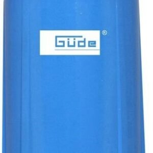 Güde Drucktauchpumpe GDT 1200