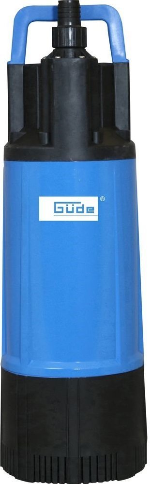 Güde Drucktauchpumpe GDT 1200