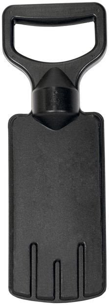 Güde Elektro-Gartenhäcksler GH 2801 SILENT - Walzenhäcksler – Bild 7