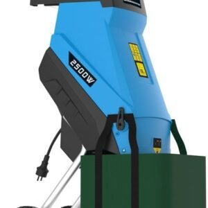 Güde Gartenhäcksler GH 2501