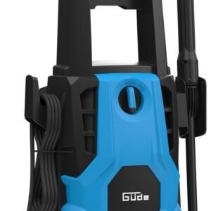 Güde Hochdruckreiniger GHD 1800-135