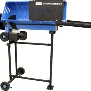 Güde Holzspalter GHS 500/6,5TE inkl. Untergestell