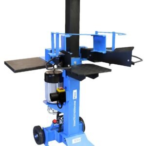 Güde Holzspalter GHS 500/6TE