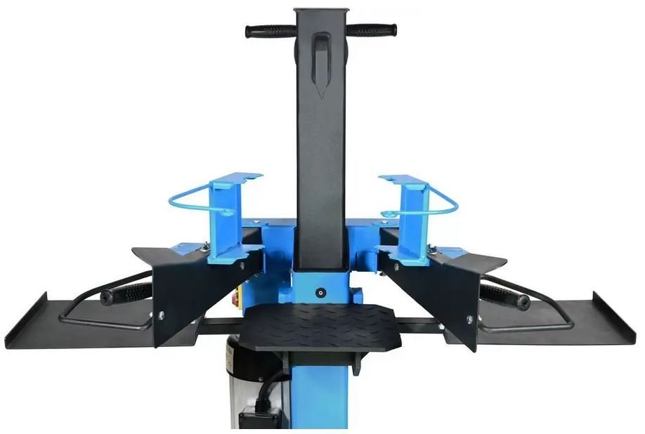 Güde Holzspalter GHS 500/7TED – Bild 4