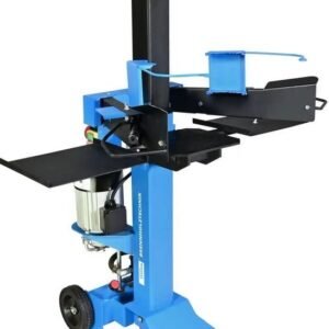 Güde Holzspalter GHS 500/7TED