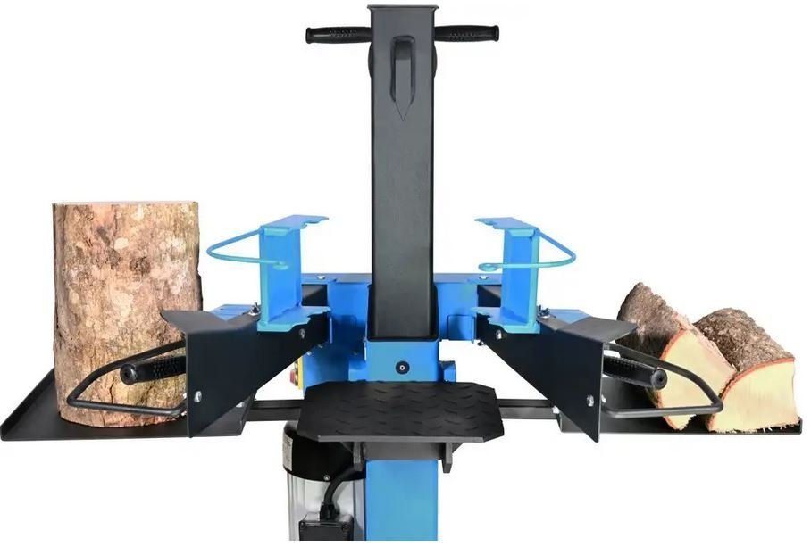 Güde Holzspalter GHS 500/7TED – Bild 5